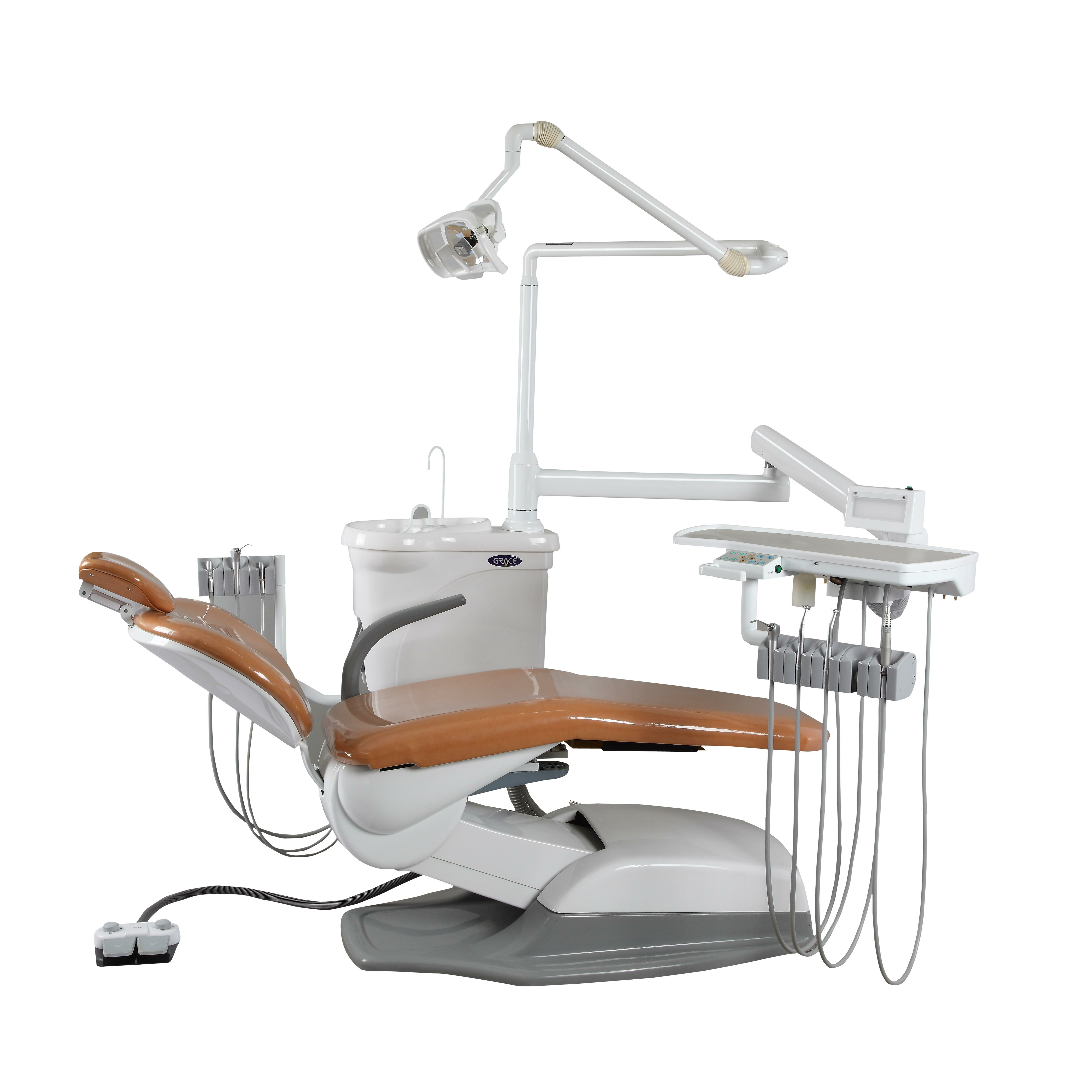 牙科综合治疗台⁭\QL-2200