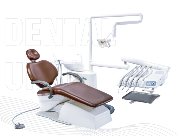 牙科综合治疗台/西诺S2308牙科综合治疗台