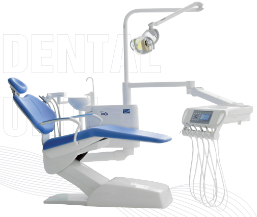牙科综合治疗台/西诺S2321牙科综合治疗台